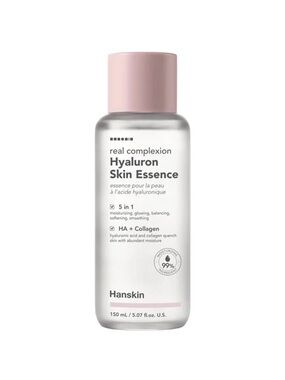 Hanskin Real Complexion Hyaluron Skin Essence